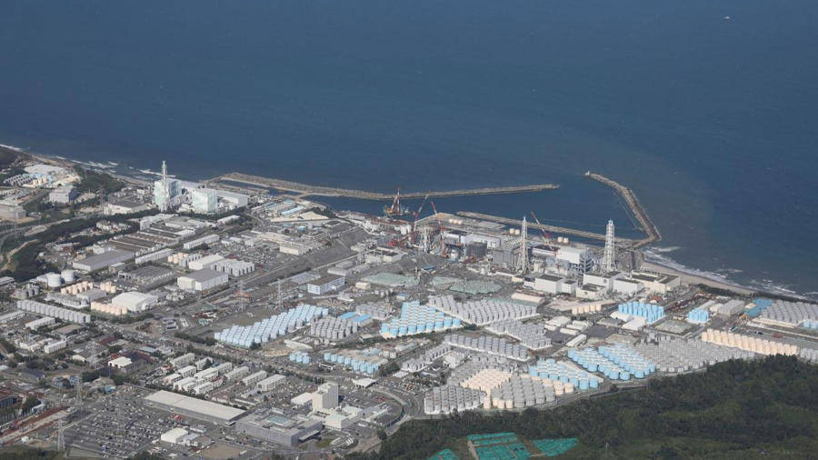 日本核污水入海流向_日本核污水入海方向_日本核污水入海对周边国家