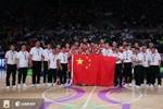 媒体人：中国男篮就像湘北打海南 拼尽全力 输球也是一种缺憾美