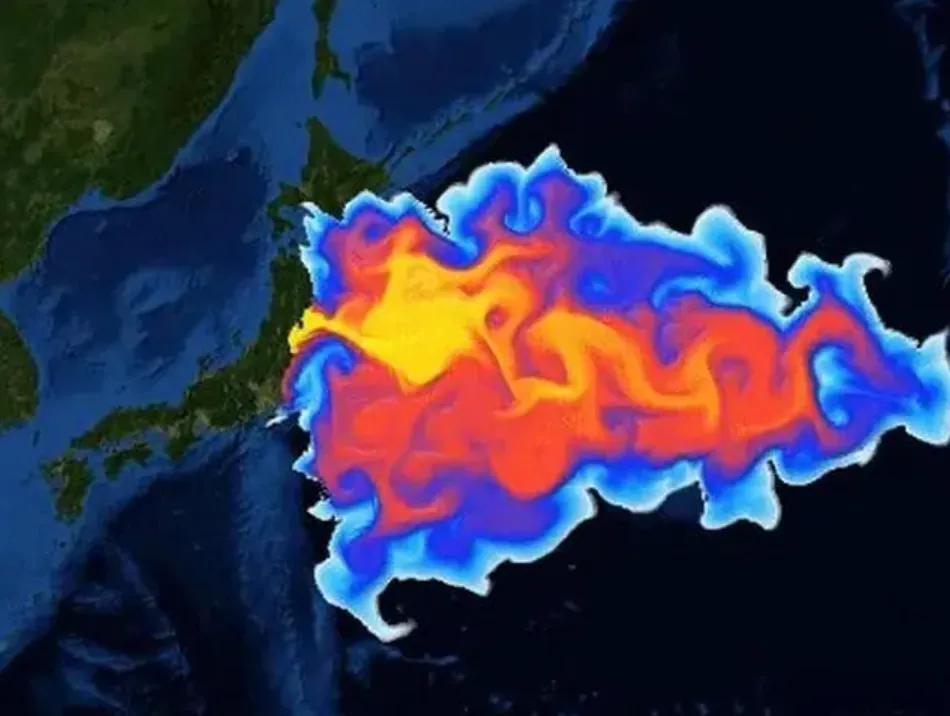 日本排放核废料污水_日本排放核污水总结_日本排放核污水囤积物资