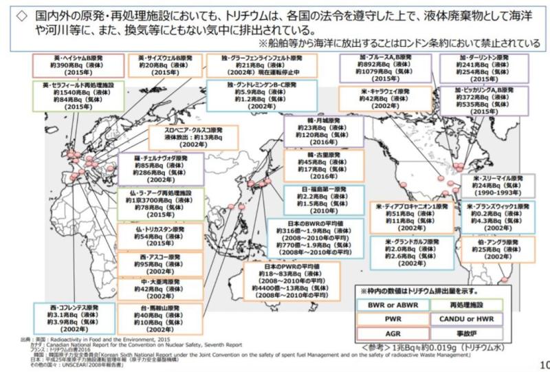 日本核污水不让采样_日本核污水符合标准吗_日本核污水处理