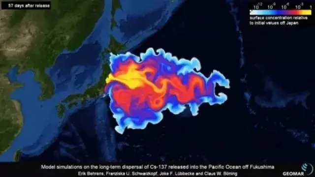 日本排放核污水排放了没有_日本可以停止排放核污水吗_日本排放核污水取消