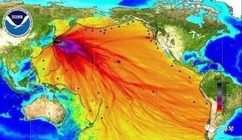 从核污水排放看日本_人们对日本排放核污水_日本排放核污水我们该怎么办