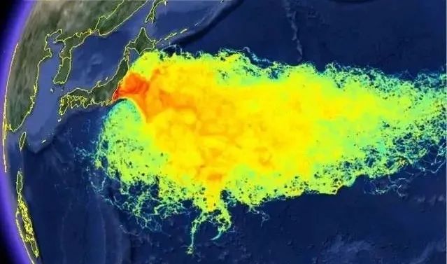 日本人怎么看待排放核污水_对日本核污水排放的感悟_从核污水排放看日本