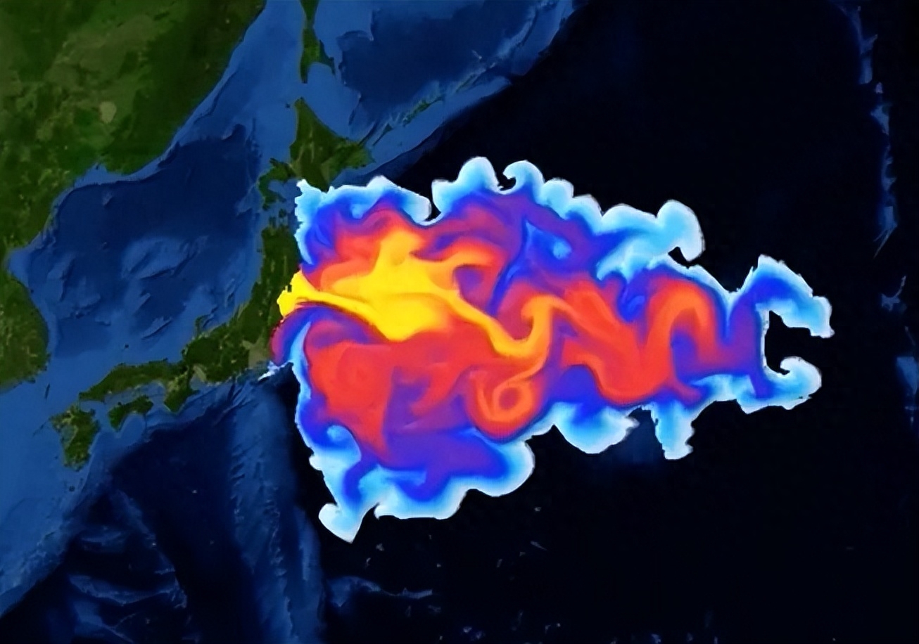 日本核污水排放点_日本排放核污水旅游便宜吗_日本排放核污水最