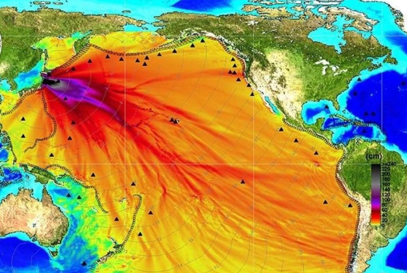 美国核污水是分批吗_美国核污水处理_各国核污水处理