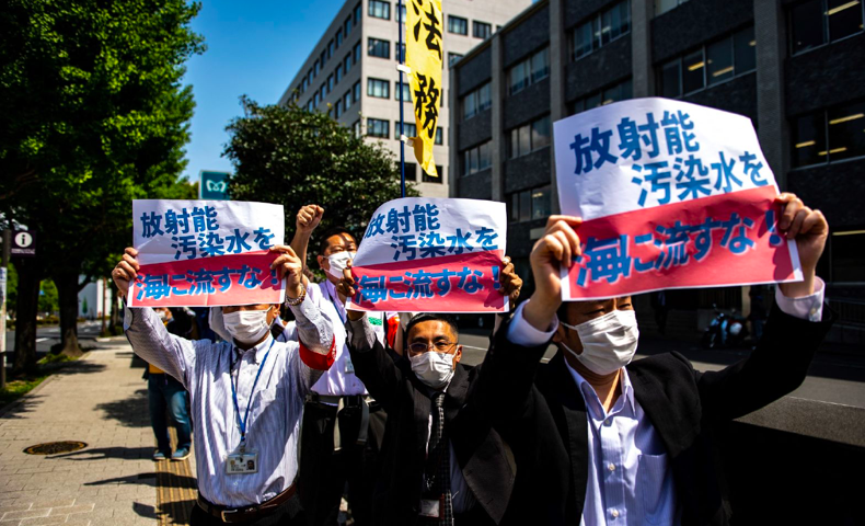 日本人核污水现状_日本污水问题_日本的污水处理模式