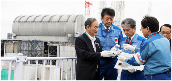 日本的污水处理模式_日本核污水总量_日本人核污水现状