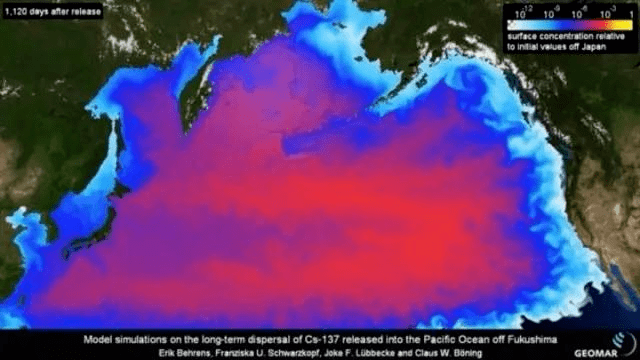 日本排放核污水浓度是多少_日本核污水排放量_日本排放核污水含量