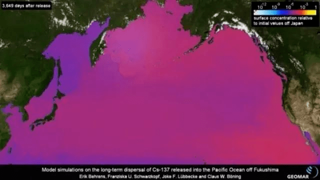 日本排放核污水浓度是多少_日本核污水排放量_日本排放核污水含量