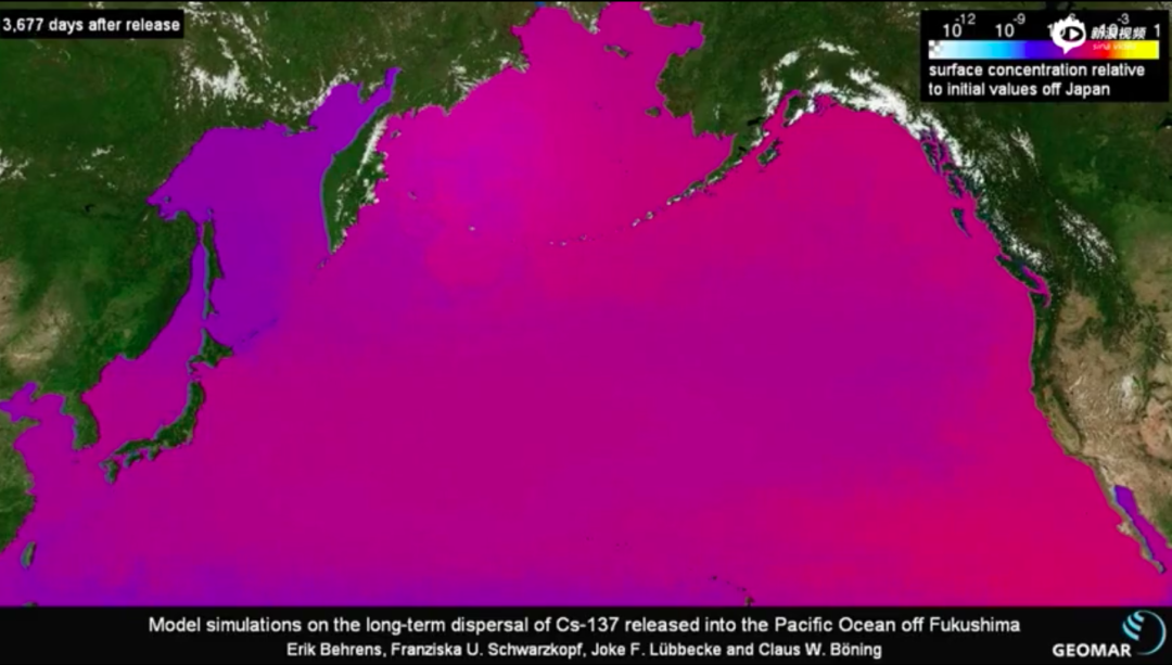 核污水危害_核污水危害案例_污水危害环境的资料