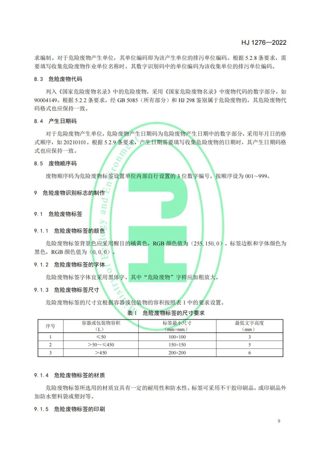 2020环保标志_2022环保标志_新环保标志