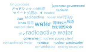 日本排放核污水是不是打算侵略_日本排放核污水对日本动武_你说日本把核污水排放