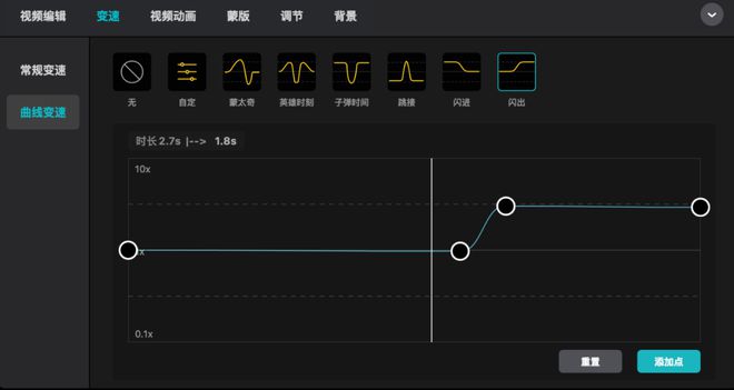 剪映动画片头_剪映电脑版动画_剪映电脑版公司动态片头