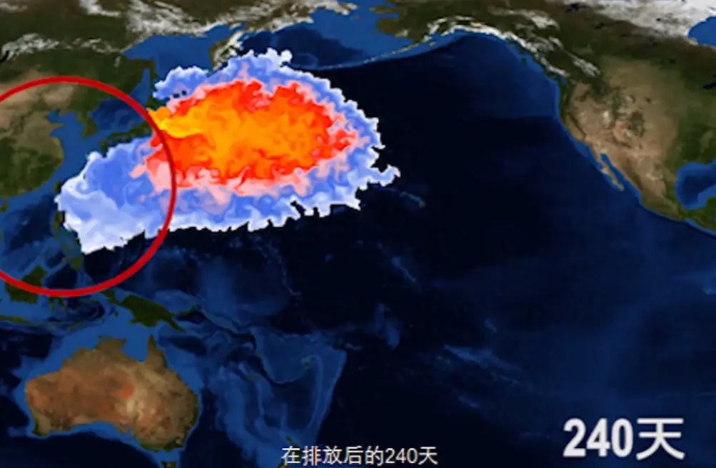 日本排放核污水报道_日本要排放核污水的新闻事件_日本排放核污水时事点评