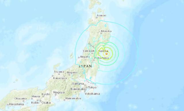 日本核污水问题_核污染水日本排放_日本排放核污水遭天灾