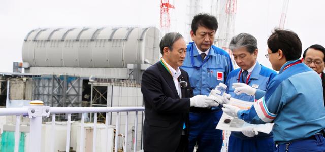 日本核污水祸害_日本排放核污水遭天灾_日本核污水污染