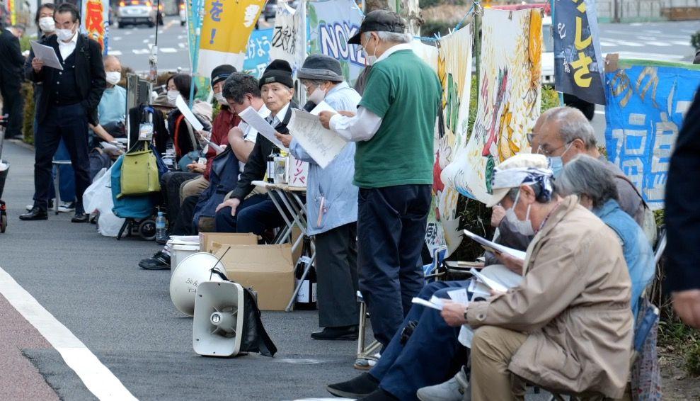 日本排放核污水海洋流向_日本核污水排入海洋_日本排放核污水入大海