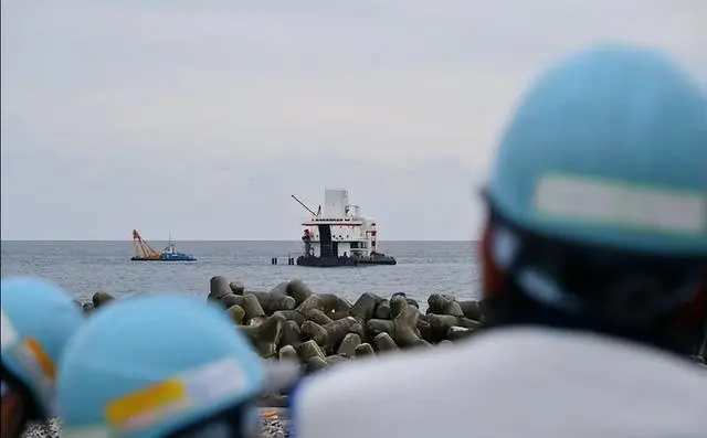 日本排放核污水对科颜氏影响吗_日本排放核污水主要成分_日本排放核污水元素