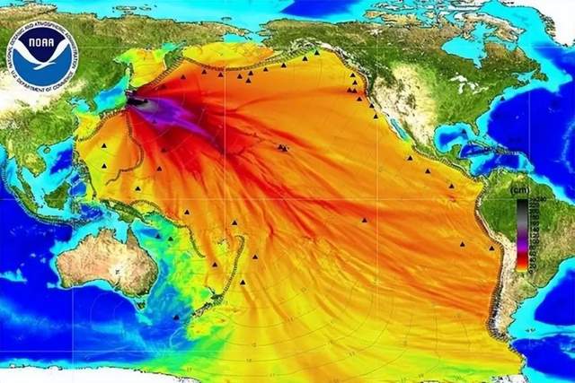 核污水入海_核污水已经_岸田回应核污水