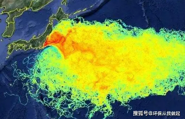 五问日本核污水排放入海_日本核污水直接排进海里_日本排核污水入海4.9