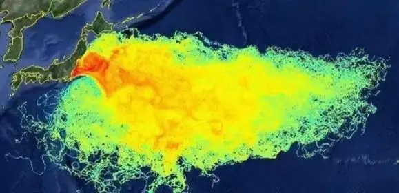 核污水国外网友_核污水排放了么_核污水国内专家观点