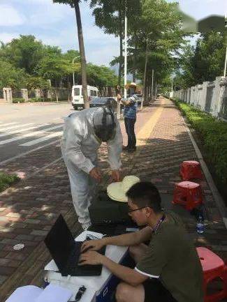 环境监测现场调查哪些内容_环境现场监测_现场环境监测是做什么