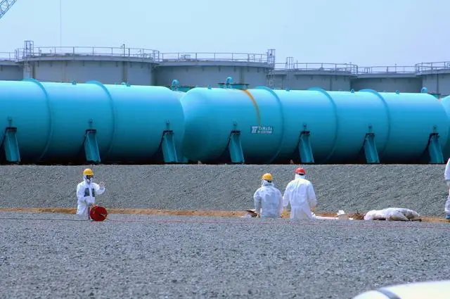 核污水实锤_核污水实锤_核污水实锤