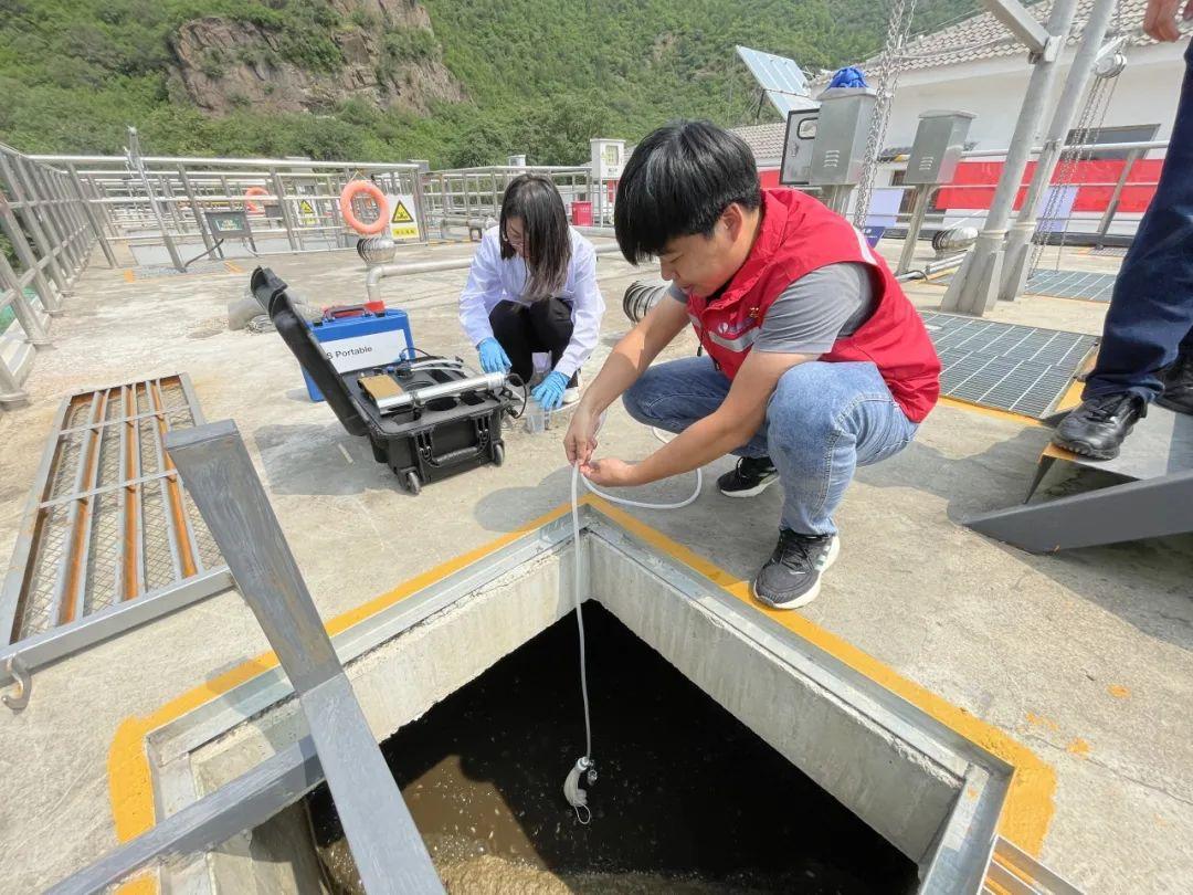 污水处理厂调试总结报告_污水调试厂报告处理流程_污水处理厂调试报告