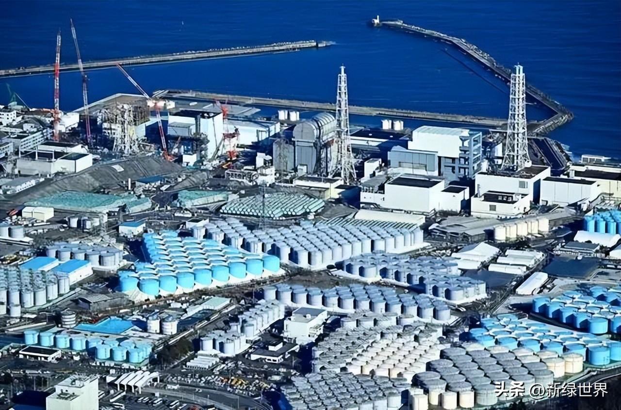 日本污水流向_日本核污水限流吗_日本核污水达标