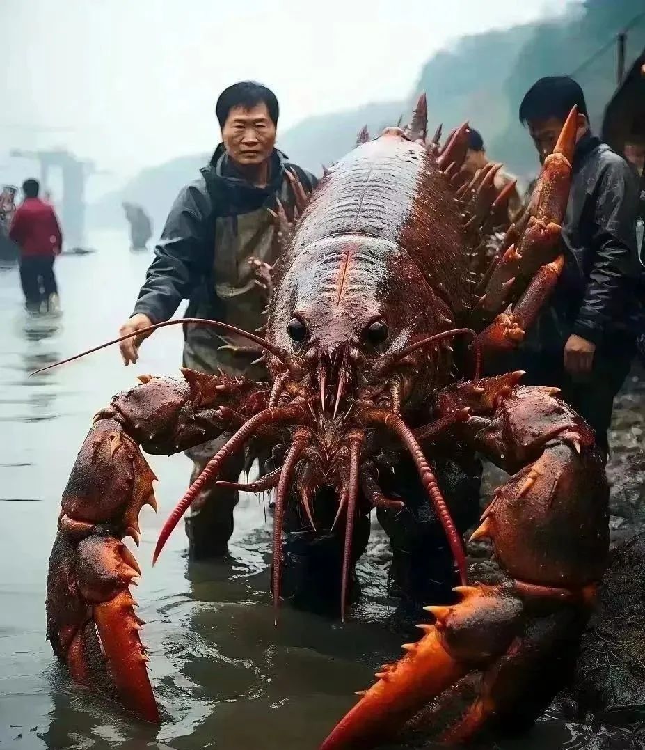 日本排放核污水鱼变异_日本排放核污水变异海洋生物_日本排放核污水海螺变异