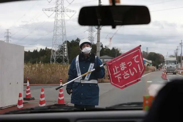 日本排放核污水鱼变异_日本排放核污水变异海洋生物_日本排放核污水海螺变异