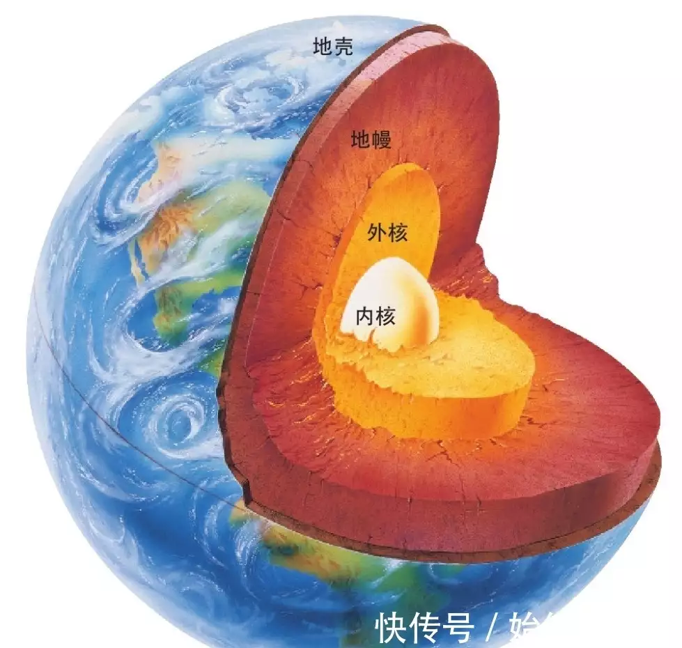 核废料深埋处理_核废料埋葬的深度_核废料埋入地下