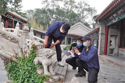 文物环境监测_文物检测一般要多少钱_文物环境评价