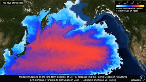 海水可以稀释核废料吗_核废料海水稀释_大海稀释核废水