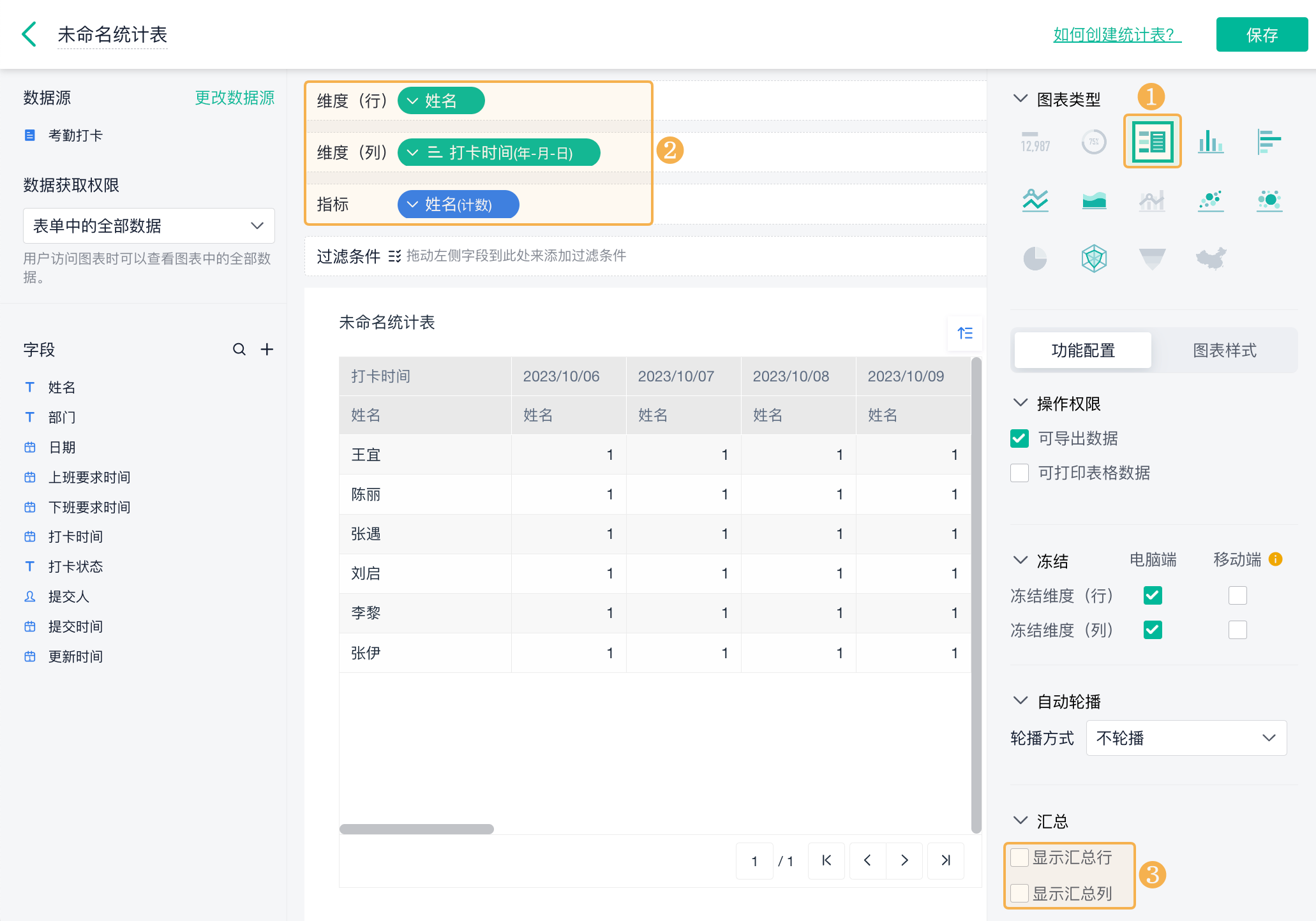 考勤动态表制作公司有哪些_公司考勤表制作动态_考勤动态表制作公司怎么做