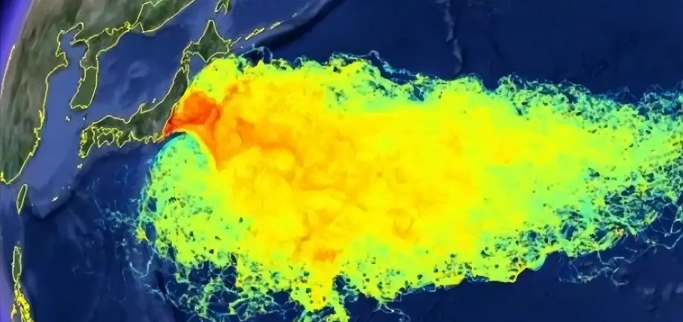 日本核污水排放了没有_日本核废水排放没有_五十年后日本没有排放核污水