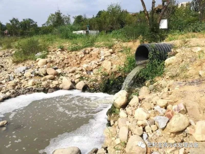 养殖场污水处理设备生产厂家_汝城养殖污水处理设备_养殖污水处理设备厂