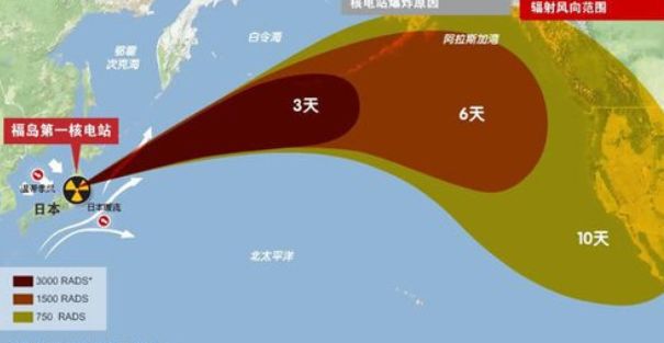 核废料大海_核废料对海洋生物的影响_核废料对大海的影响