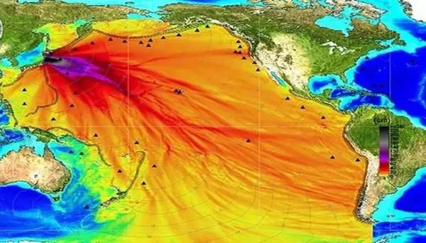 核废料对海洋生物的影响_核废料大海_核废料对大海的影响