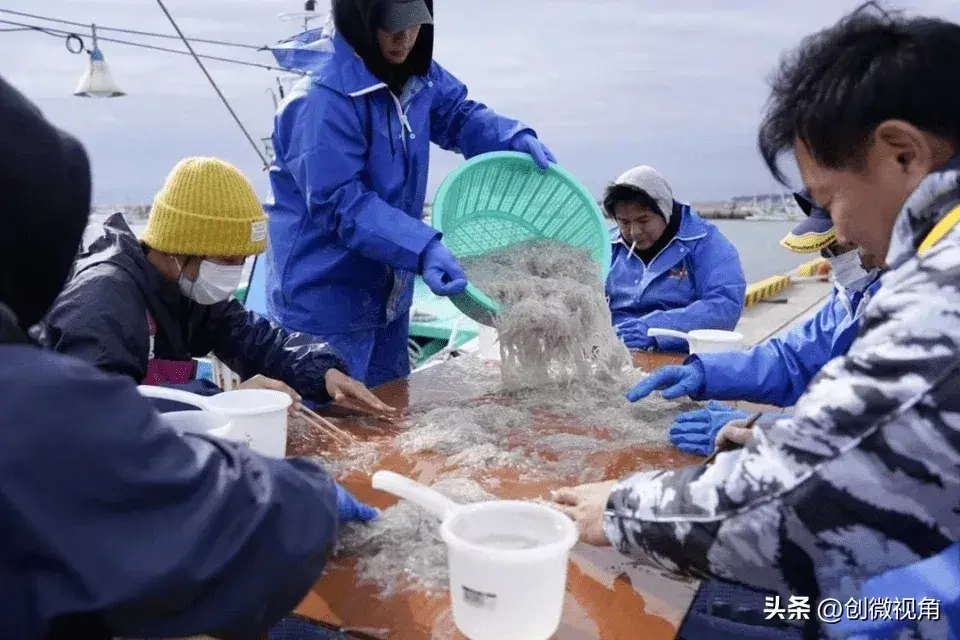 核废水发光_核污水颜色_核污水会不会发光