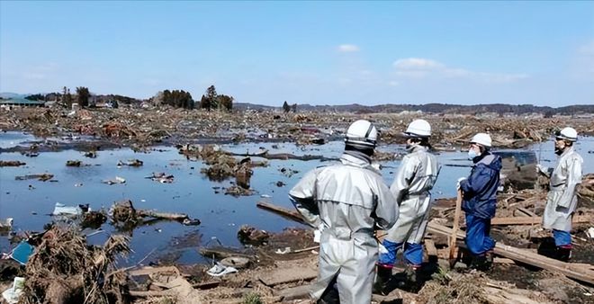 核污水排放计划_核污水排放延期_延长污水处理厂