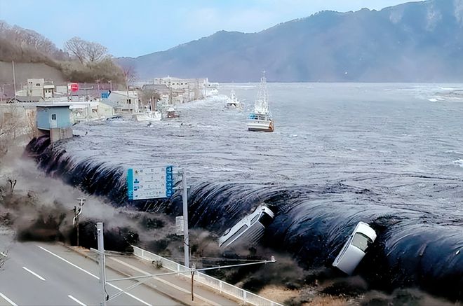 核污水排放计划_核污水排放延期_延长污水处理厂