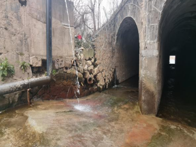 污水印染河道施工方案_河道污水处理方法_印染 污水 河道