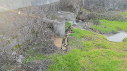 印染 污水 河道_污水印染河道施工方案_河道污水处理方法