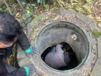 印染 污水 河道_河道污水处理方法_污水印染河道施工方案