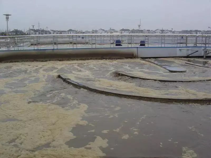 常熟污水处理厂是什么单位_常熟市农村污水治理_常熟污水处理