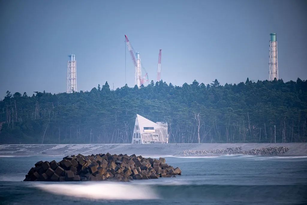 核污水对沿海城市的影响_核污水影响生态_核污水对渔业的影响