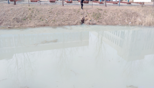 河道污水处理方法_印染 污水 河道_污水印染河道怎么处理