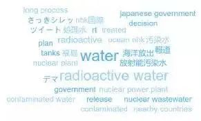 反对日本把核污水排入大海_对于日本排放核污水入大海_日本排放核污水美国怎么不反对