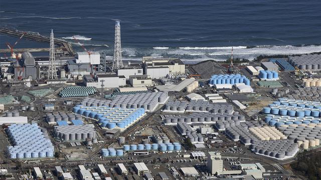 日本核废水公关_日本核污水模型_环保公主日本核污水